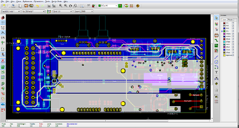 CAD courses and cross platform creation - Printing Propaedeutic Patterns cover art