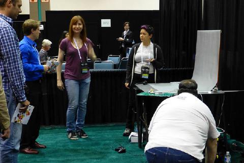 An Interview with Jeri Ellsworth - Intense Illusion Introduction cover art