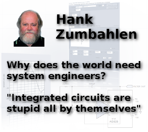 An Interview with Hank Zumbahlen - Zoppa Zumbahlen Zateticism cover art