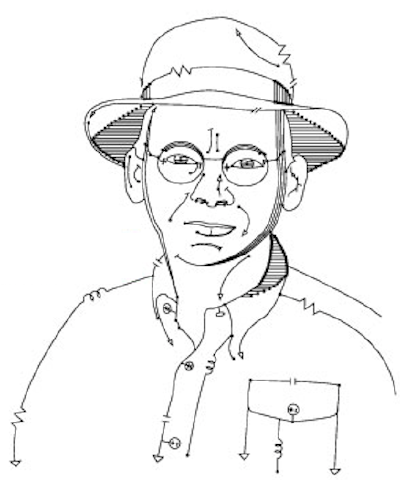 An Interview with Mike Engelhardt (Re-broadcast) cover art