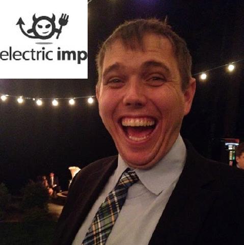 An Interview With Brandon Harris - Impish Internet Iamatology cover art