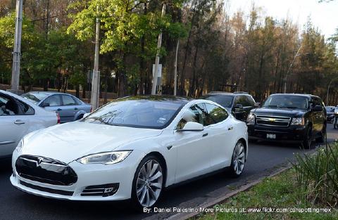 Tesla, Checklists and Bullies - Emerging External Eupsychics cover art
