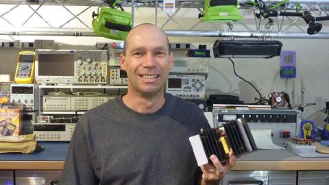 An Interview with Martin Lorton - Variegated Video Vagility cover art