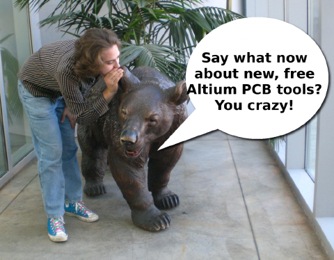 Travel Recaps and Altium Announcements - Artisinal Aussie Assemblage cover art