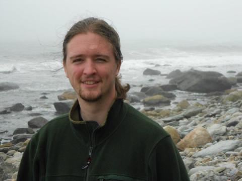 An Interview with Eric VanWyk - Meiotic Mountenance Mooshimeter cover art