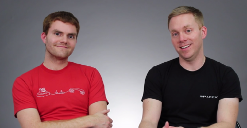 An Interview with Joe and Mark Garrison - Subtly Spelling SayLeeAy cover art