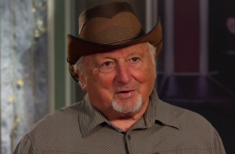 An Interview With Chuck Peddle - Charismatic Chipmaking Coryphaeus cover art