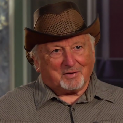 An Interview with Chuck Peddle (Repeat, in memoriam) cover art