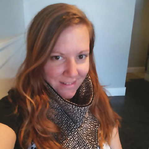 An Interview with Fabienne Serrière of KnitYak cover art