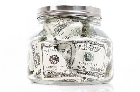 The Cost Of Doing Business cover art
