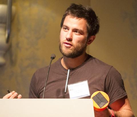 An Interview with Luke Iseman of yCombinator cover art