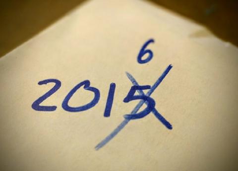 New Year Education cover art