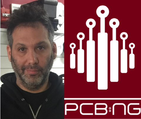 An Interview with Jonathan Hirschman of PCB:NG cover art
