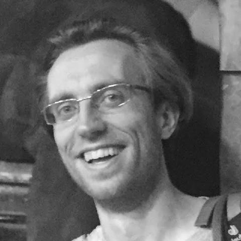 An Interview with Stefan Dzisiewski-Smith cover art