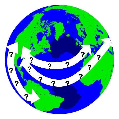 World Trade Futurity (WTF) cover art