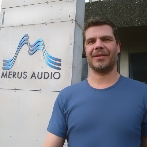 An Interview with Jørgen Jakobsen cover art