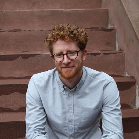 An Interview with Zach Dunham cover art