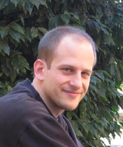 An Interview with Piotr Esden-Tempski cover art