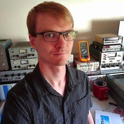 An Interview with Rick Altherr cover art