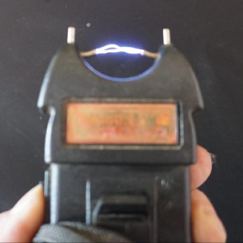 The EEVblog Sparkgap Generator cover art