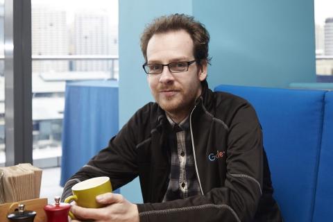 An Interview with Tim "Mithro" Ansell cover art
