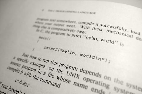 Debugger vs Printeffer cover art