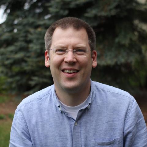 An Interview with Matt Duff cover art
