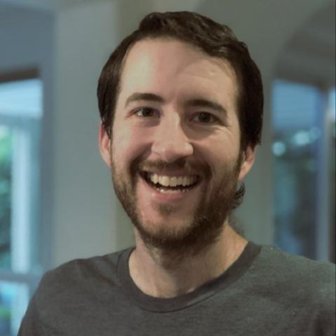 An Interview with Luke Valenty cover art