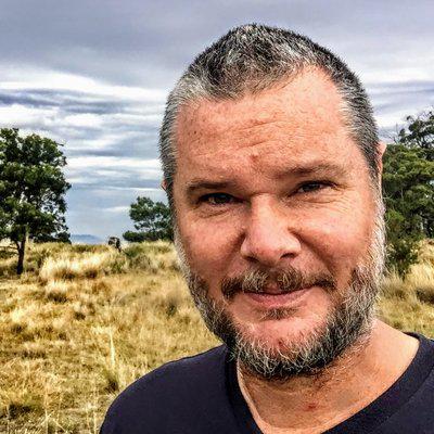 #397.2 - An Interview with Gareth from Greenpeace cover art