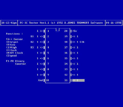Tronnort Software Rises Again! cover art