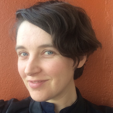 An Interview with Jean Rintoul cover art