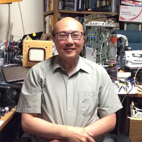 An Interview with Tom Lee cover art