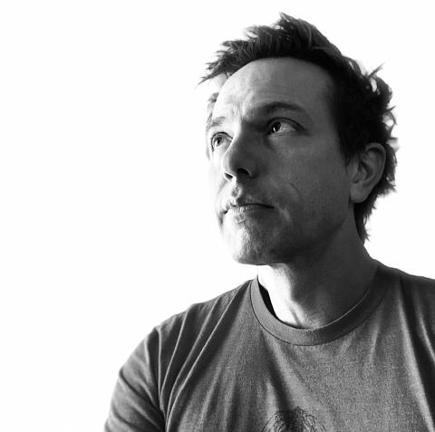 An Interview with Matt Berggren cover art