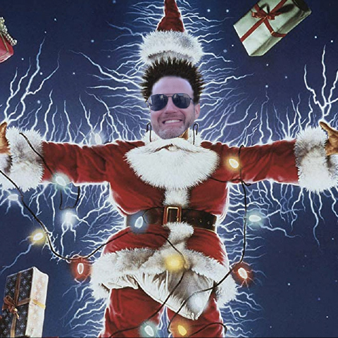 Keyzermas Vacation cover art