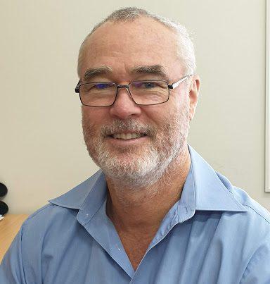 An Interview with Paul Thompson cover art