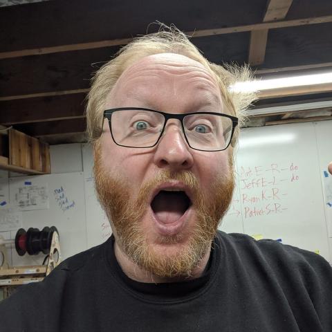 An Interview with Ben Heck(endorn) cover art