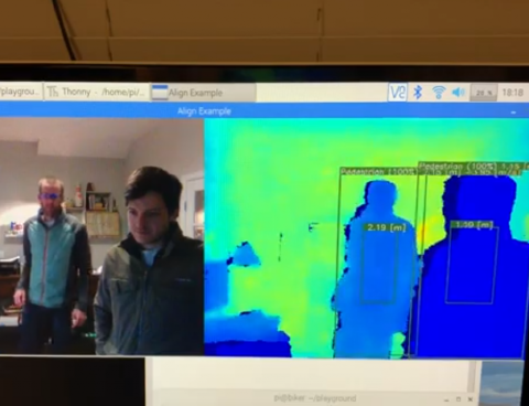 Depth and AI with Brandon Gilles and Brian Weinstein cover art