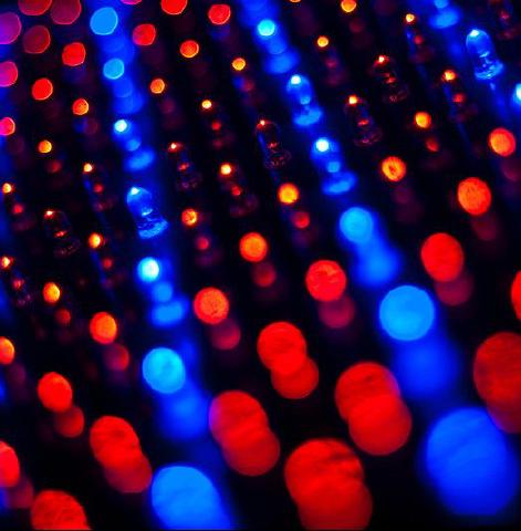 LEDs and EVs with Mike Harrison cover art