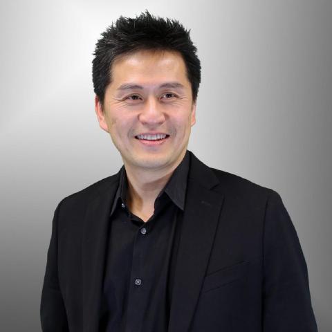 Efinix FPGAs with Sammy Cheung cover art