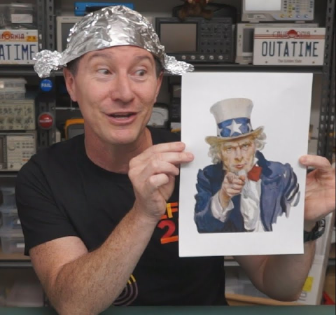 Chip Shortage Denier cover art