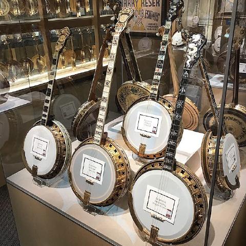 Fear of Banjos cover art