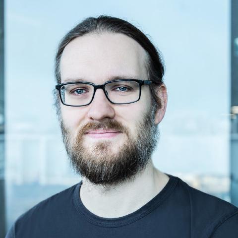Open Source Mindset with Michael Gielda cover art