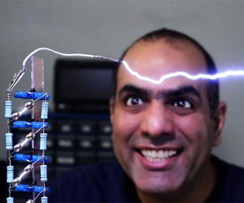 Electroboom! cover art