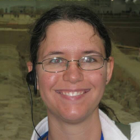 Finding Hardware Flaws with Laura Abbott cover art