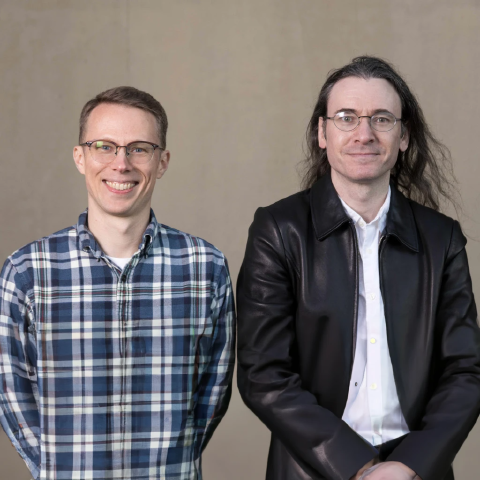 Open Circuits with Eric Schlaepfer and Windell Oskay cover art