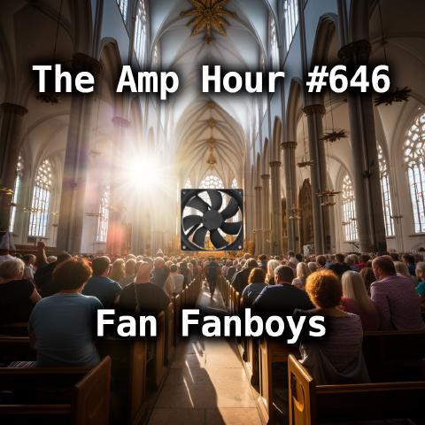 Fan Fanboys cover art