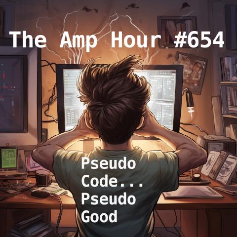 Pseudo Code...Pseudo Good cover art