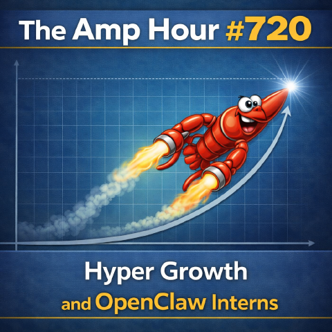Hyper Growth and OpenClaw Interns cover art