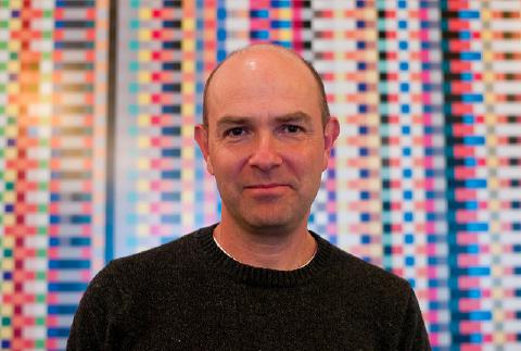 An Interview with Chris Anderson - Deambulatory Daedal Drones cover art
