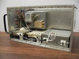 An interview with Tony Long - Millimeter Microwave Magician cover art